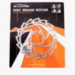 New Alligator Wind Cutter Mtb Road Disc Brake Rotor ( 140MM 160MM 180MM 203 ). Fixed Price $23.90.