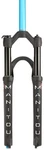 Manitou Markhor Suspension Fork - 29", 100 Mm, X 51 Offset, Matte. Fixed Price $301.99.