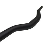 Mtb Riser Handlebar 31.8MM Clamp 780MM Wide 35MM Alloy Ebike. Fixed Price $29.99.