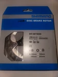 Shimano IRTMT800SI Brake Rotors - Silver. Fixed Price $47.99.