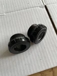 Ceramicspeed Bsa Bottom Bracket Cups For Sram Gxp Road - Black. Fixed Price $159.99.