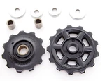 Genuine Shimano RD-2300 Rear Derailleur Tension & Guide Pulley Set. Fixed Price $8.99.