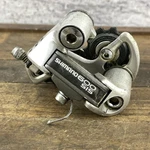 Vintage Shimano 600 Sis RD-6208 Rear Derailleur Japan Road Bike Centeron Pulley. Fixed Price $39.99.