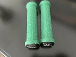 Raceface Grippler Grips Forest Green, Lock-on, 30MM. Fixed Price $20.00.