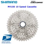 Shimano Deore CS-M4100 Speed Cassette 11-42T 11-46T Mtb. Fixed Price $42.88.