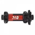 Dt Swiss 240 Front Hub Qr 100 6-BOLT Disc Straight Pull Black/red. Fixed Price $254.85.