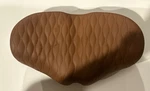 Wing Noseless Bike Seat Cushion For & Women - Extra Padding Wide (f). Fixed Price $29.99.