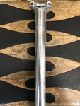 Shimano Dura Ace SP-7410 By Easton 27.2 Diameter Aluminum 270 Mm Length Rare Njs. Fixed Price $169.00.
