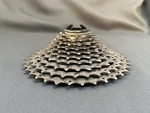 Shimano Xtr CS-M980 Cassette Mtb 10 Speed Titanium 11-36T 270G Hg Dyna-sys. Fixed Price $179.99.
