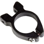 Axiom Trekk Seat Clamp Collar For Back Rack 34.9 Black. Fixed Price $12.99.