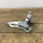 Vintage Shimano Front Derailleur FD-M700 28.6 Mm Af A3. Fixed Price $25.99.