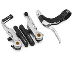 Promax P-1/CLICK V-brake Kit (silver). Fixed Price $54.99.