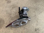 Shimano Xtr FD-M961 Triple Front Derailleur 34.9MM Clamp. Fixed Price $29.99.