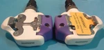 Shimano Road Pedals PD-A525- New / Nos-mint- Nib++. Fixed Price $60.29.