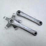 Vintage Shimano Exage Country FC-M250 Crank Arms 175MM Square Taper Mtb A89. Fixed Price $23.99.
