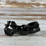 Uno Alloy Cycling Stem 95 Mm 31.8 1/8TH (8472-149). Fixed Price $10.21.
