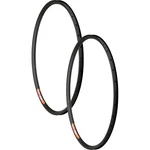 Pack Of Velocity Dyad Rim - 700, Disc, Black, 32H, Clincher. Fixed Price $190.94.