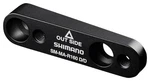 Shimano R160D/D Disc Brake Adaptor Flat Mount 160MM. Fixed Price $24.99.