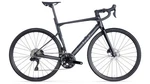 Bmc- Carbon Fiber Road Bike- Black Size 54. Fixed Price $3300.00.