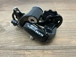 Shimano 105 Rear Derailleur Medium Cage Model RD-5501 Black. Fixed Price $75.00.