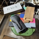 Nos Fizik Kurve Chameleon Saddle - Aluminum / Composite 220 Grams New Box. Fixed Price $253.92.