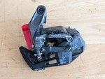 Sram Rival Etap Axs 12-SPEED Rear Derailleur Untested, Used. Fixed Price $115.00.