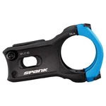 Spank Split 35 Stem 45MM Blue Aluminum Ultra-short Stack Height And True 0-DEG. Fixed Price $89.94.