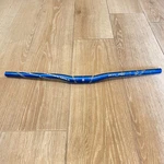 Race Face Atlas Mtb Mountain Bike Riser Bar 31.8 X 710MM Blue. Fixed Price $49.95.