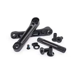 Eclat Maverick Bmx Crankset 22MM Spindle 170MM Black 15033030114. Fixed Price $207.82.