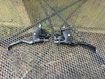 Shimano Altus A10 Brake Lever. Fixed Price $20.00.