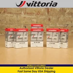 Pack Vittoria Competition Latex Inner Tubes 700X19-23C, 25-28C, 30-38C Presta. Fixed Price $38.95.
