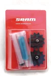 Sram XX1 X-sync 11-SPEED Ceramic Bearing Pulley Set. Fixed Price $72.95.