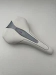Liv Giant Connect Saddle Seat Upright Pelvic Tilt White Gray Nos Road A66. Fixed Price $13.74.
