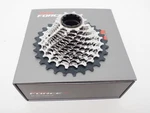 New! Sram Force Road Bicycle Cassette CS-XG-1270-D1 10-28T Speed Xdr Silver. Fixed Price $179.99.