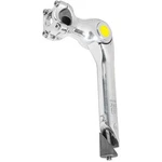 Bontrager Adjustable Stem, 85MM Length, 25.4MM Handlebar Clamp, 1" Quill,. Fixed Price $19.95.