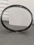 Surly Large Marge Fat Bike Offset Rim For Moonlander Bicycle Wheel Build Nice. Fixed Price $69.99.