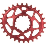 Absoluteblack Sram Oval Direct Mount Traction Chainring. Fixed Price $89.95.