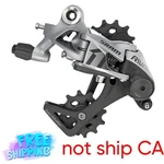 Sram Rival Type 3.0 11-SPEED Rear Derailleur Bike Component Free Shipping. Fixed Price $90.99.