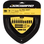 Jagwire Pro Shift Kit Road/mountain Fits Sram/shimano, Black PCK500. Fixed Price $41.79.