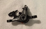 Trp Spyre-c Mechanical Disc Brake Calipers Front & Rear Set Dual Piston. Fixed Price $66.50.