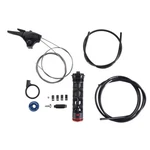 Rockshox Remote Upgrade Kit, Oneloc Right/above, Left/below 10MM Mcrl Damper .... Fixed Price $115.43.