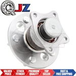 REAR(QTY.1) New Wheel Hub For Lexus ES300 RS300 Toyota Avalon Camry Solara Fwd. Fixed Price $57.54.