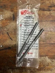 Wheels Manufacturing AXLE-04 Cro Moly Upgrade Replacement 10 Qr 146MM. Fixed Price $32.95.