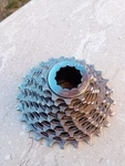Sram Red XG1090 10-SPEED 11/25 Sprocket Pack Colnago Cannondale Specialized. Fixed Price $101.41.