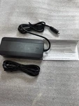 New Mda 42V 4.0A Li-ion Battery Charger BC222360040 Ul 1012. Fixed Price $25.00.