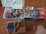 New Speedplay Zero Csc Titanium Pedals Set Road Bike Cycling Clipless. Fixed Price $399.97.