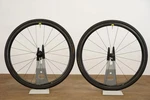 Giant Slr Carbon Tubeless Rim Brake Wheelset Shimano/sram 11 Speed. Fixed Price $446.25.