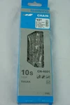 Shimano CN-4601 Tiagra 10-SPEED Hyperglide Road Bicycle Chain 116 Links. Fixed Price $19.95.