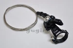 Scott Tc Rear Air Shock Fox Fork Remote Control Lever Adjuster - Left Side. Fixed Price $44.05.