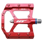 Ht Components AE05 Evo+ Aluminum Platform Pedals With Cnc Machined Cr-mo. Fixed Price $150.00.
